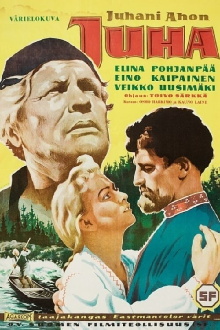 Juha Trailer