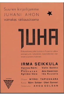 Juha Trailer