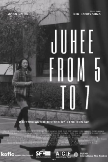 Juhee from 5 to 7 Trailer