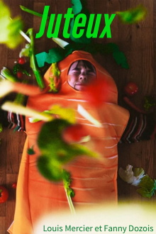 Juicy Trailer