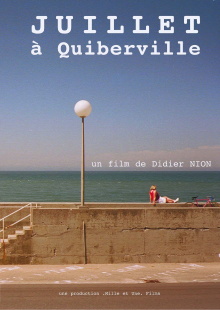 Juillet Trailer