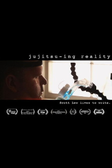 Jujitsuing Reality Trailer