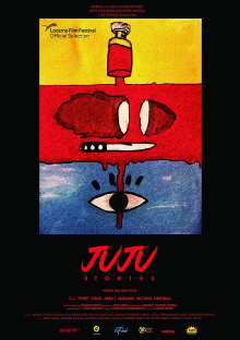 Juju Stories Trailer