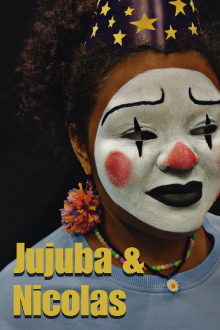 Jujuba & Nicolas Trailer