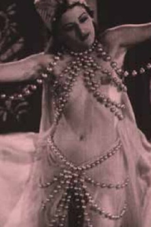 Juke-Box Follies Trailer