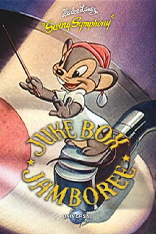Juke Box Jamboree Trailer