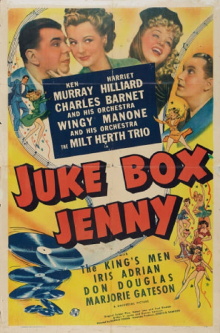 Juke Box Jenny Trailer