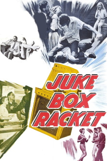 Juke Box Racket Trailer