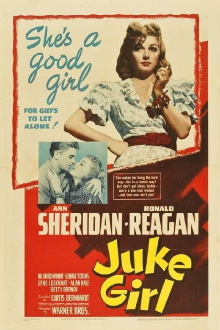 Juke Girl Trailer