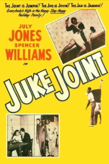 Juke Joint Trailer