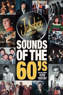 Jukebox Saturday Night: Sounds Of The 60's Trailer
