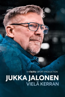 Jukka Jalonen: Vielä kerran Trailer