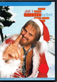 Jul i Borettslaget Trailer
