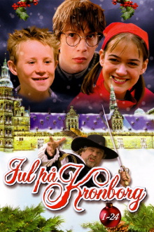 Jul på Kronborg Trailer