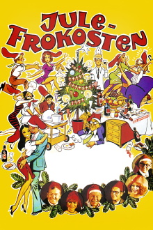 Julefrokosten Trailer