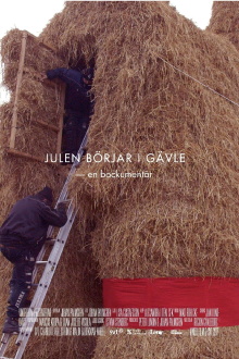 Julen börjar i Gävle - en bockumentär Trailer