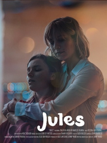 Jules Trailer