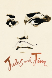 Jules and Jim Trailer