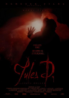 Jules D. Trailer