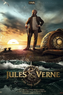 Jules Verne. A Life Long Journey Trailer