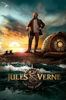 Jules Verne: a Lifelong Journey Trailer