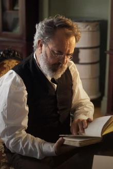 Jules Verne et le défi du tour du monde Trailer