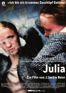Julia Trailer