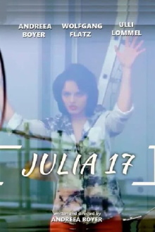 Julia 17 Trailer