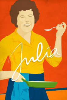 Julia Trailer