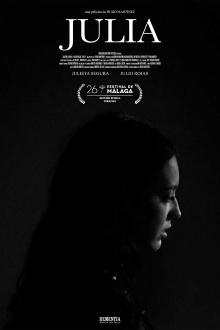 Julia Trailer