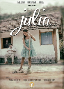 Julia Trailer