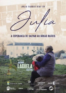 Julia Trailer