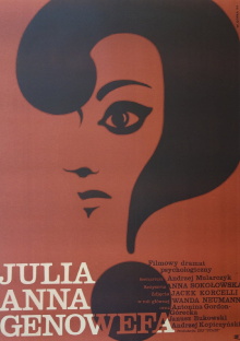 Julia, Anna, Genowefa... Trailer