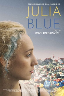 Julia Blue Trailer