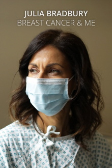Julia Bradbury: Breast Cancer and Me Trailer