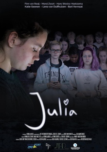 Julia Trailer