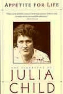Julia Child: An Appetite for Life Trailer