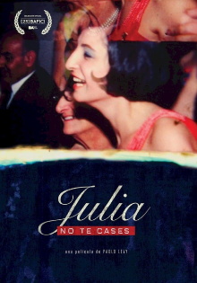 Julia Don't Get Married Trailer