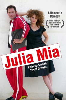 Julia Mia Trailer