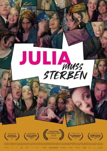 Julia Must Die Trailer