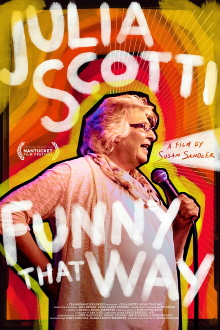 Julia Scotti: Funny That Way Trailer