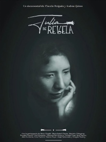Julia se revela Trailer