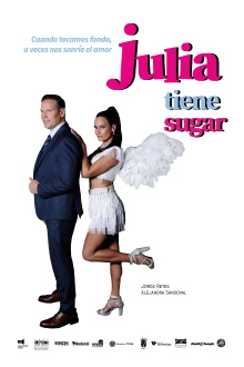 Julia tiene sugar Trailer
