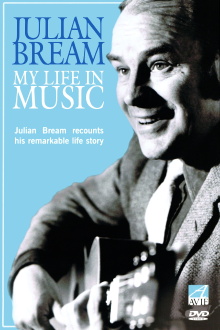 Julian Bream - My Life in Music Trailer