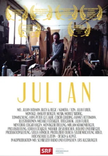Julian Trailer