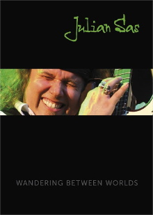 Julian Sas - Wandering Between Worlds Trailer