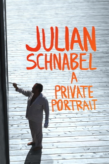 Julian Schnabel: A Private Portrait Trailer