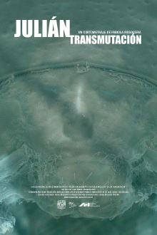 Julián (Transmutación) Trailer