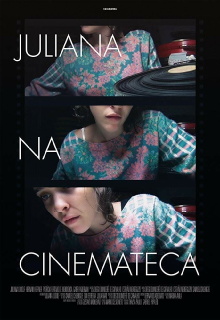 Juliana at the Cinematheque Trailer