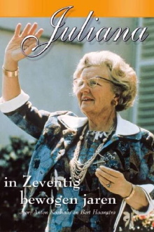 Juliana in zeventig bewogen jaren Trailer